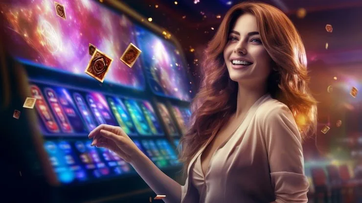yr999 Slots Feature Reload